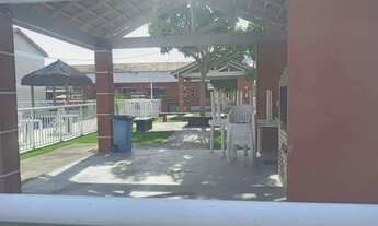 Imagem 7: Casa de condomínio em Rua João Manoel de Faria - Parque Jóquei Club - Campos dos Goytacaze