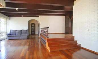 Imagem 4: Casa com 5 dormitórios para alugar, 600 m² por R$ 8.470/mês - Scharlau - São Leopoldo/RS