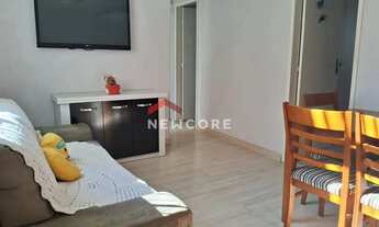 Imagem 3: Apartamento em Rua Novo Oriente do Piauí - Vila Sílvia - São Paulo/SP