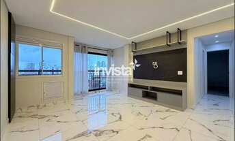 Imagem 2: Apartamento para aluguel no bairro Marapé