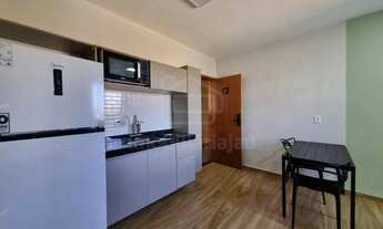 Imagem: Kitnet para alugar em Jaú próximo a Unoeste