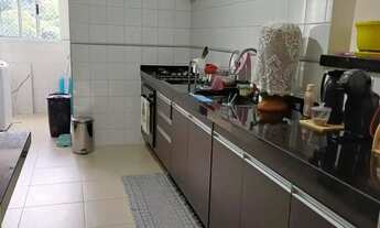 Imagem 5: Apartamento à venda Residencial Paracatu em Jundiaí