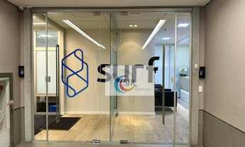 Imagem 5: Conjunto para alugar, 366 m² - Cidade Jardim - São Paulo/SP