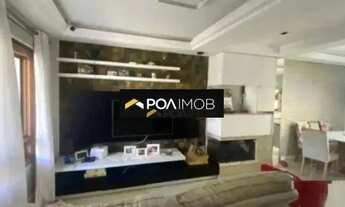 Imagem 2: Casa com 3 dormitórios para alugar, 139 m² por R$ 5.200,00/mês - Aberta dos Morros - Porto