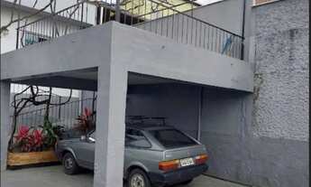 Imagem 5: Casa com 203 metros quadrados com 5 quartos, Pompéia