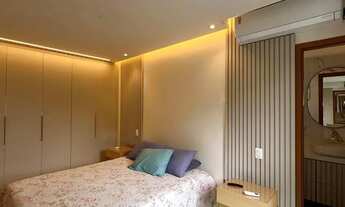 Imagem 5: MANSÃO RESERVA REAL 142 m² Nascente Alphavile 1