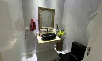 Imagem 9: Casa disponível para VENDA no Condomínio Golden Hill, na Zona Sul de Londrina