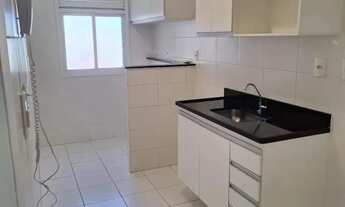 Imagem 4: Apartamento para Locação no Jardim São Dimas 3 Dormitórios, 1 Suíte, e Localização Privi