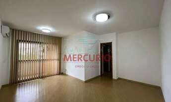 Imagem: Apartamento para venda com 93 m² e 3 quartos