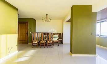 Imagem 5: Apartamento a venda, de 3 dormitórios, com duas vagas, na Borges de Medeiros, Portal do Gu