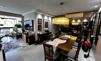 Imagem 2: Apartamento à venda no EDIFÍCIO CARTIER BRESSON, PONTA VERDE, Maceió, AL