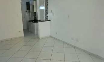 Imagem: KITNET NA QUADRA DA PRAIA DA PONTA DA PRAIA!