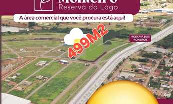 Imagem 2: Lotes Luzia Monteiro Comercial Escriturados ( Trindade Goiás