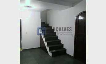 Imagem: Venda Sobrado Sao Bernardo do Campo Jardim