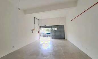 Imagem: Locação Loja CANOAS RS Brasil