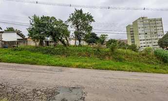 Imagem 2: TERRENO -ESQUINA- TESTADA DE 35 M - 916,50 m2 - SANTA CANDIDA