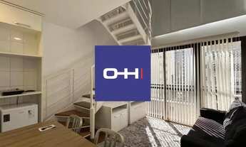 Imagem 2: Aluguel Apartamento 1 Dormitórios - 45 m² Jardim Paulista