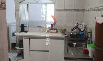 Imagem 4: Casa em Rua Boa Vista - Cabana do Pai Tomás - Belo Horizonte/MG