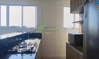 Imagem 4: Flat todo mobiliado- Angola - Betim