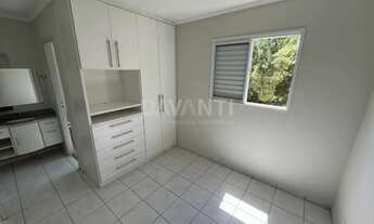 Imagem 4: Cobertura para locação no Mansões Santo Antônio em Campinas na Davanti Imóveis