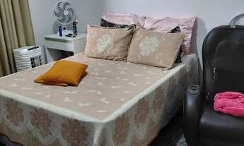 Imagem 7: Cinco minutos do Buriti Shopping