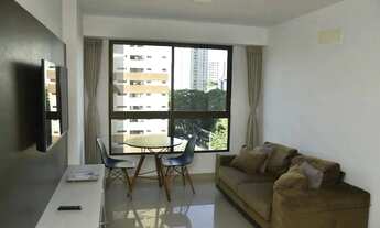 Imagem 2: Apartamento, Parnamirim, 2 Quartos