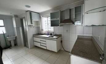 Imagem 5: Apartamento 3 quartos em Águas Claras Rua Manacá