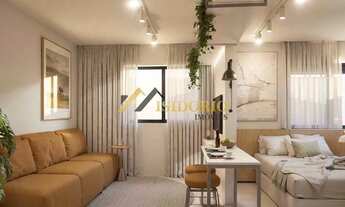 Imagem 4: STUDIO NO HAUER! QUARTO, AO LADO DO SUPER MUFFATO