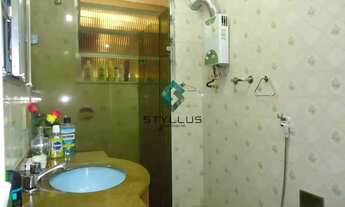 Imagem 16: Riachuelo Apartamento com 2 dormitórios