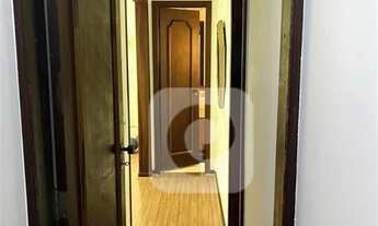 Imagem 5: Apartamento 3 quartos com suíte e dependência 166 m2 no Jardim Oceânica