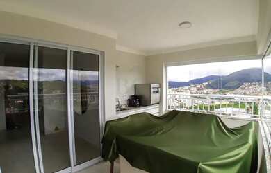 Imagem 16: Apartamentos Padrão em Poços de Caldas