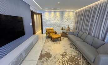 Imagem: Apartamento 3 Quartos - Jardim Goiás