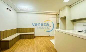 Imagem 4: Apartamento com 3 quartos à venda por R$ 550000.00, 67.00 m2 - SAO VICENTE - LONDRINA/PR