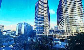 Imagem 3: Recreio dos Bandeirantes