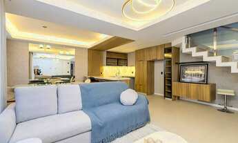 Imagem: Sobrado em Condomínio novo com 3 quartos