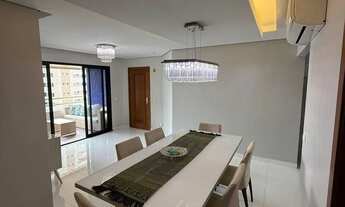 Imagem 7: SOLAR DA PRAIA MOBILIADO, 125M² 3 QUARTOS SENDO 1 SUITE - MOBILIADO , VISTA RIO