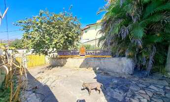 Imagem 2: Casa 3 quartos - Jardim Leblon