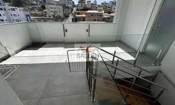 Imagem 4: Apartamento à venda no bairro Sagrada Família - Belo Horizonte/MG