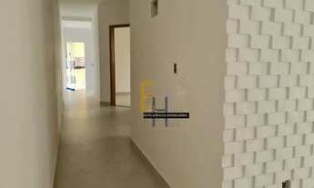 Imagem 2: CASA NO JARDIM ITAIPU I 3 QUARTOS I 1 SUITE I GOURMET I PORCELANATO I 2 VAGAS