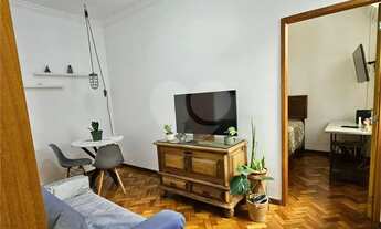 Imagem 4: Imóvel para venda possui 38 metros quadrados com 1 quarto em Centro - Rio de Janeiro - RJ