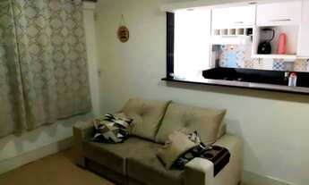 Imagem 4: Aconchegante Apartamento Reformado no Coração de Nilópolis - Pronto para Morar!