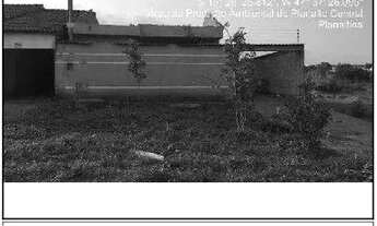 Imagem: Oportunidade Única em PLANALTINA - GO