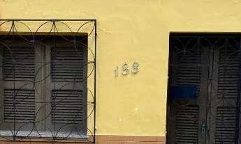 Imagem: Casa na Nelson Tavares, 188 Pedrinhas, ao