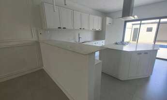 Imagem 12: Casa em Atibaia, 3 suítes, piscina, espaço gourmet, para venda com 440m² e 4 vagas