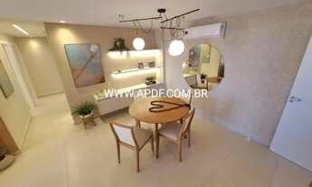 Imagem 6: Apartamento 3 Quartos para Venda em Brasília, Samambaia Norte (Samambaia), 3 dormitórios