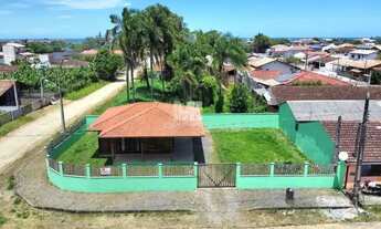 Imagem 7: Imóvel para venda com 78 metros quadrados com 2 quartos em Centro - Barra Velha - SC