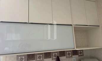 Imagem 7: Apartamento 3 Quartos, 1 Suíte, 1 Vaga e com 97M² - Ed. Maison Claire