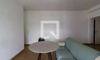 Imagem 6: Apartamento à Venda - Brooklin, 2 Quartos, 80 m2