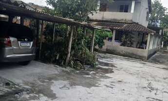 Imagem 6: Quintal 1.000m2 com Três casas