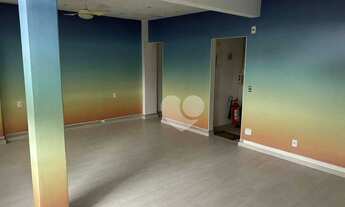 Imagem: Sala à venda, 45 m² por R$ 950.000,00